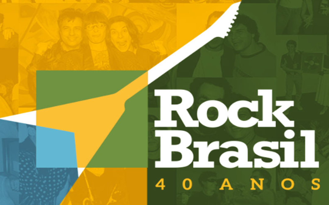 Rock Brasil: 40 anos